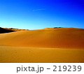 内モンゴル恩格貝砂漠 219239