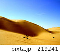 内モンゴル恩格貝砂漠 219241
