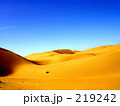 内モンゴル恩格貝砂漠 219242