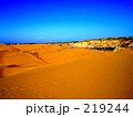 内蒙古自治区恩格貝砂漠 219244