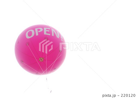 アドバルーン５ 220120