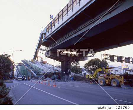 阪神淡路大震災ー49 225760
