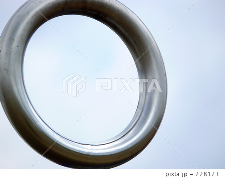 鉄の輪 228123