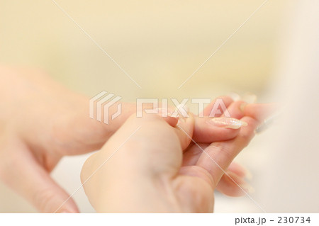 ネイルケア ネイルケア 230734