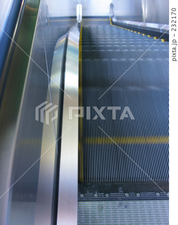 エスカレーター エスカレーター 232170