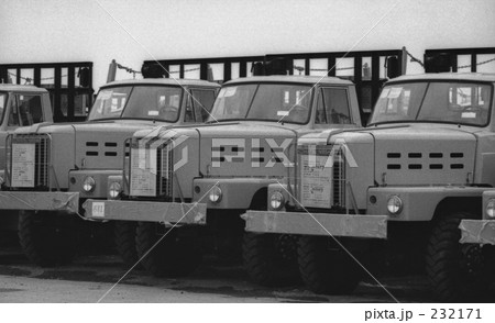 横浜・本牧埠頭にて　昭和４７年 232171