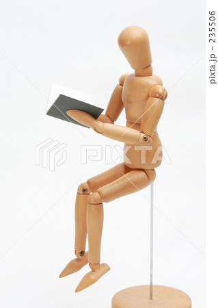 読書 235506