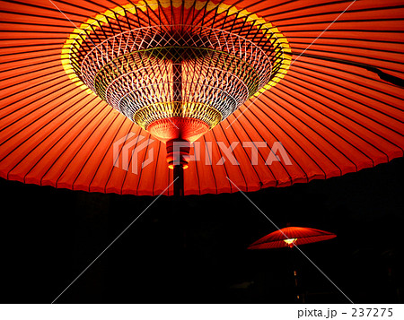 番傘 番傘 237275