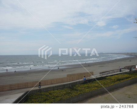 遠くに富士山 243768