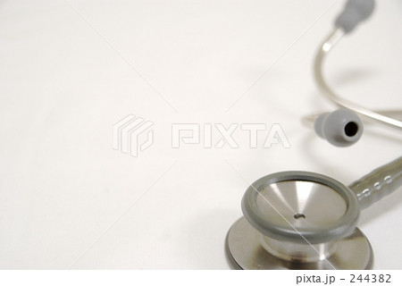 聴診器 244382