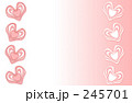 Heart 245701