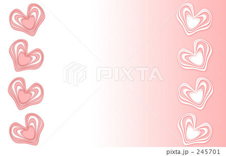 Heart 245701