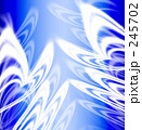Heart butterfly 245702
