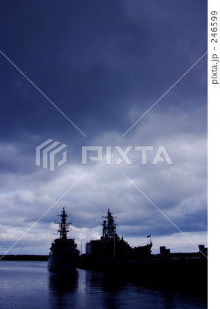 沈黙の艦隊 246599