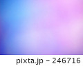 グラデーション 246716