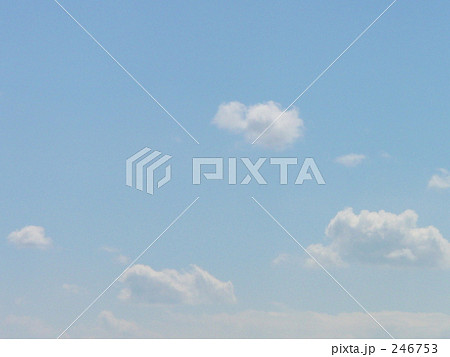 春の空1 春の空1 246753