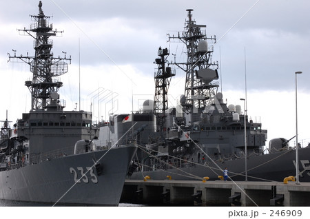 軍艦4 軍艦4 246909