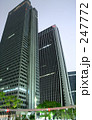 新宿ビル夜景 247772