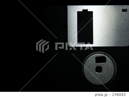 フロッピーディスク 248083