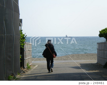 湘南海岸 湘南海岸 249461