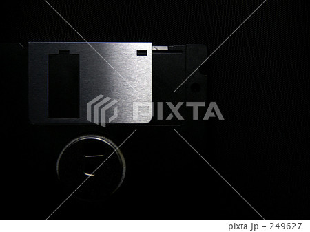 フロッピーディスク フロッピーディスク 249627