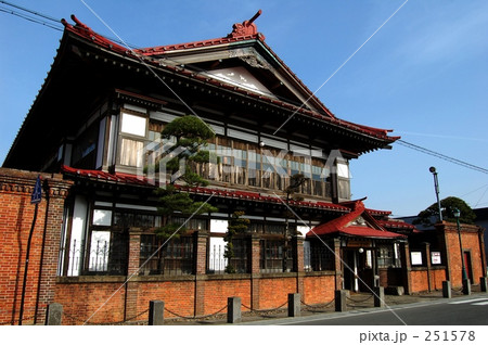 斜陽館 斜陽館 251578