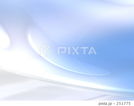 折り目のある空 251775