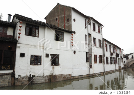 杭州 朱家角 253184