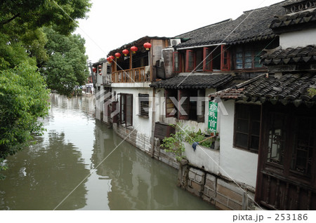 杭州 朱家角 253186