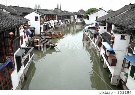 杭州 朱家角 253194