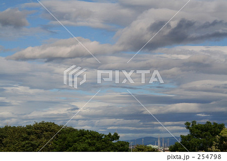 空と雲 空と雲 254798