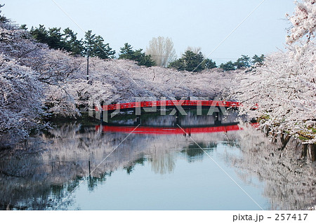 弘前公園西堀3 弘前公園西堀3 257417
