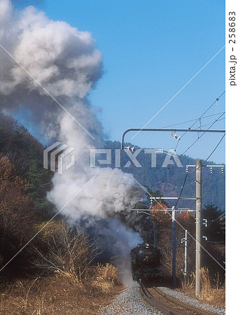 SL善知鳥峠 258683