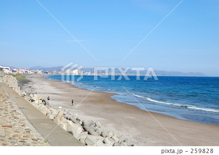 大森浜海岸 大森浜海岸 259828