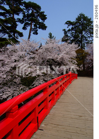 杉の大橋より 260496