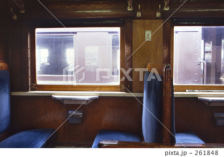 国鉄・山陰本線　豊岡駅にて　 昭和56年 261848