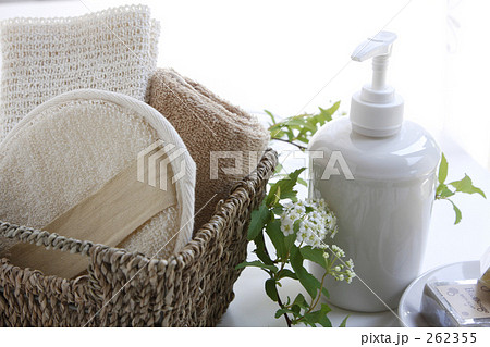 バス用品Ⅰ バス用品Ⅰ 262355