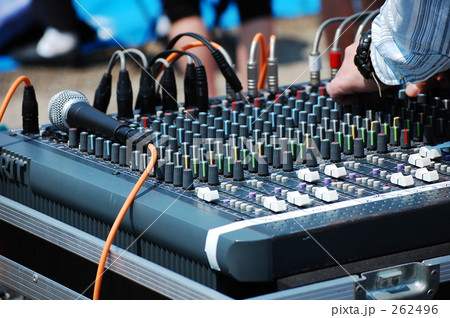 ミキサー ミキサー 262496