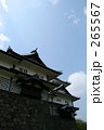 金沢城 265567