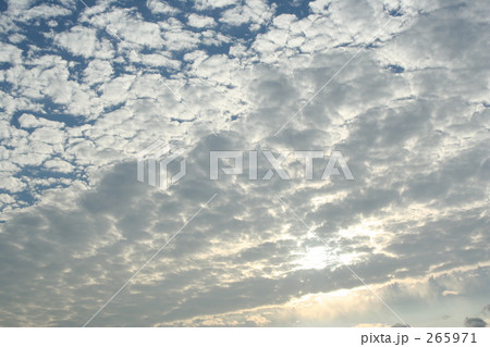 雲7 雲7 265971