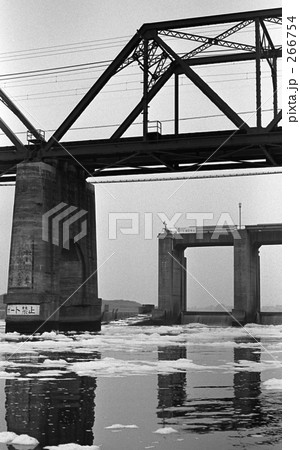 多摩川・ふるさとの川　昭和４７年 266754