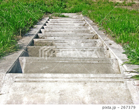 石段 267379