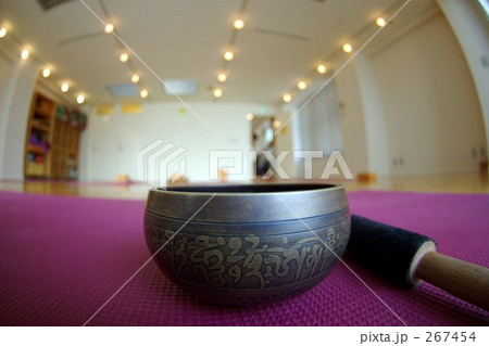 ヨガスタジオ ヨガスタジオ 267454