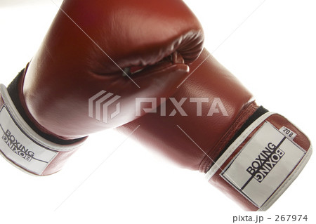 暴力はダメ！ 267974