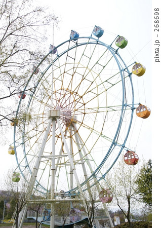 観覧車 観覧車 268698