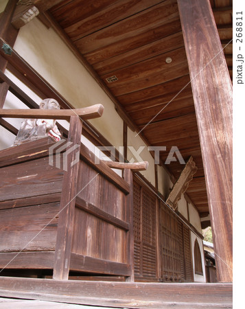 東大寺指図堂 268811