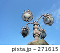 橋げたの照明 271615