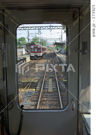 近鉄電車の車窓 近鉄電車の車窓 273925