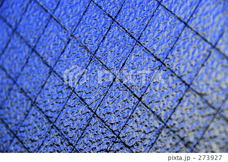 網入ガラス 273927