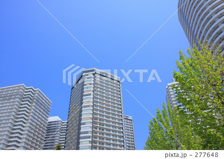 青空とマンション２ 277648